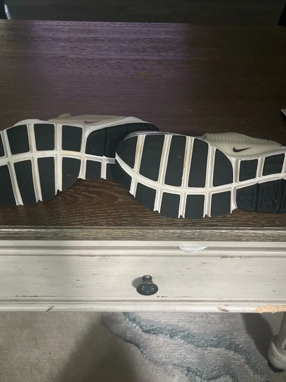 Size 7 women